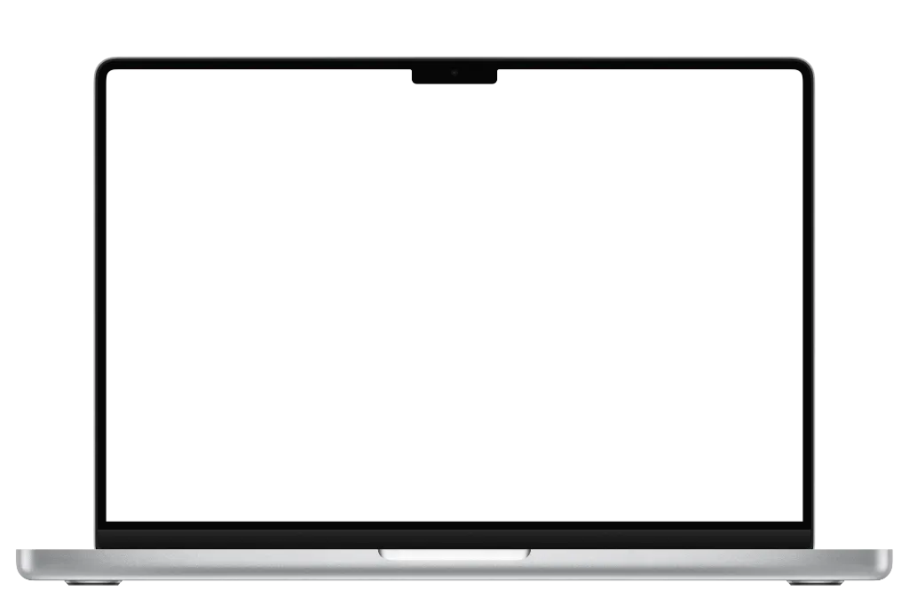 SnipIt App Interface on MacBook Pro
